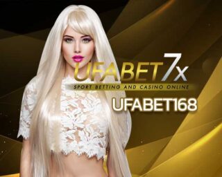 UFABET168 พนันออนไลน์ ยูฟ่าเบท168 แทงบอลออนไลน์ ::ufabet:: บอลเดี่ยว บอลเต็ง บอลสเต็ป บอลชุด สล็อตออนไลน์ แบล็คแจ็ค ไฮโล รูเล็ต เครดิตฟรี